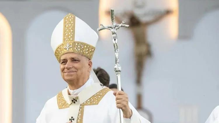 Ya tenemos la cancion oficial para la visita del papa Leon XIV
