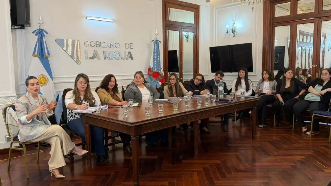 Protocolo provincial contra la violencia digital de género