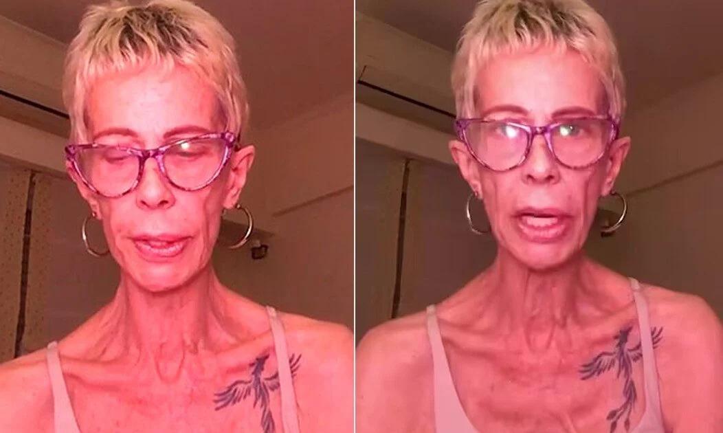 El drama de salud que golpea a María Valenzuela a meses de cumplir 70 años: "Un
