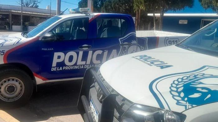 Hallaron a un hombre sin vida en el barrio Néstor Kirchner