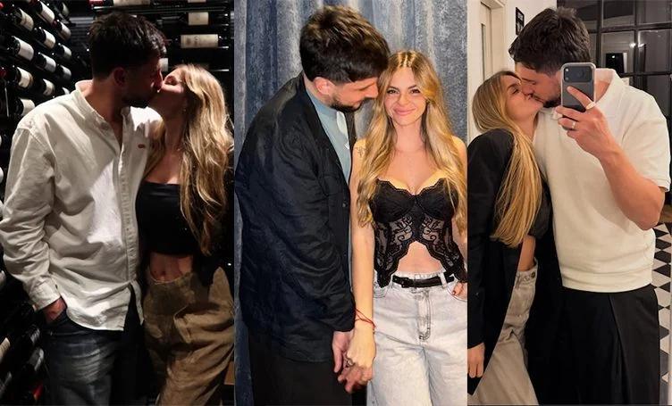 FerBo blanqueó su romance con la hija de un famoso técnico