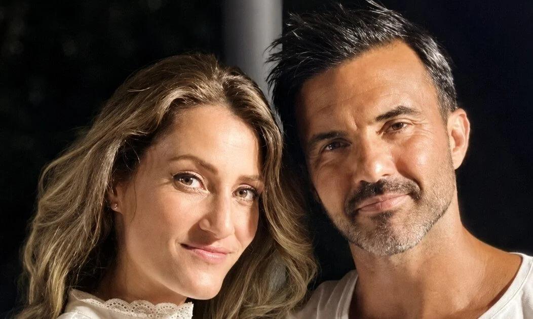 El inesperado problema de salud de Cubero en su primera noche con Viciconte