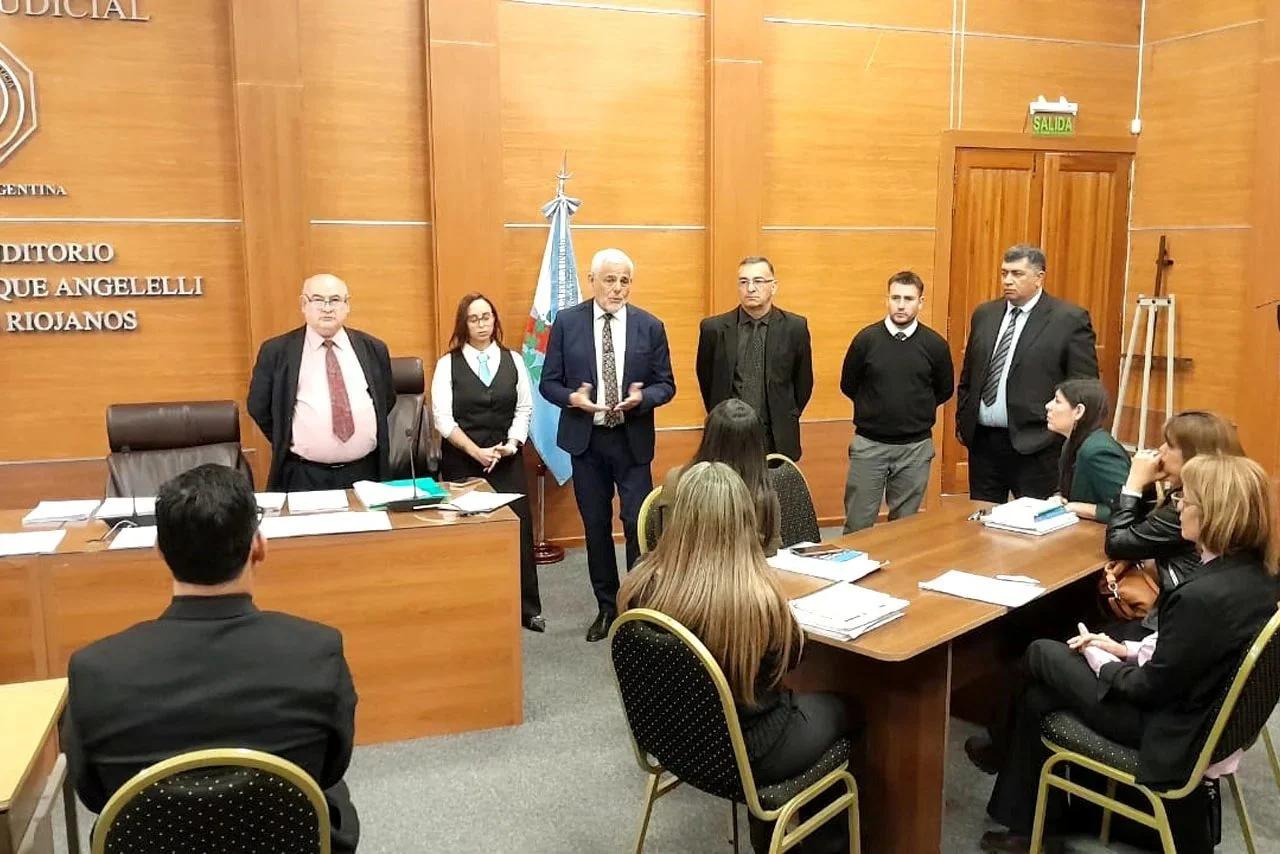 El TSJ convoca a nuevos concursos para secretarías judiciales