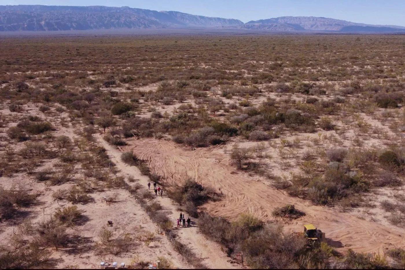 Provincia refuerza tareas preventivas ante posibles crecidas en el interior