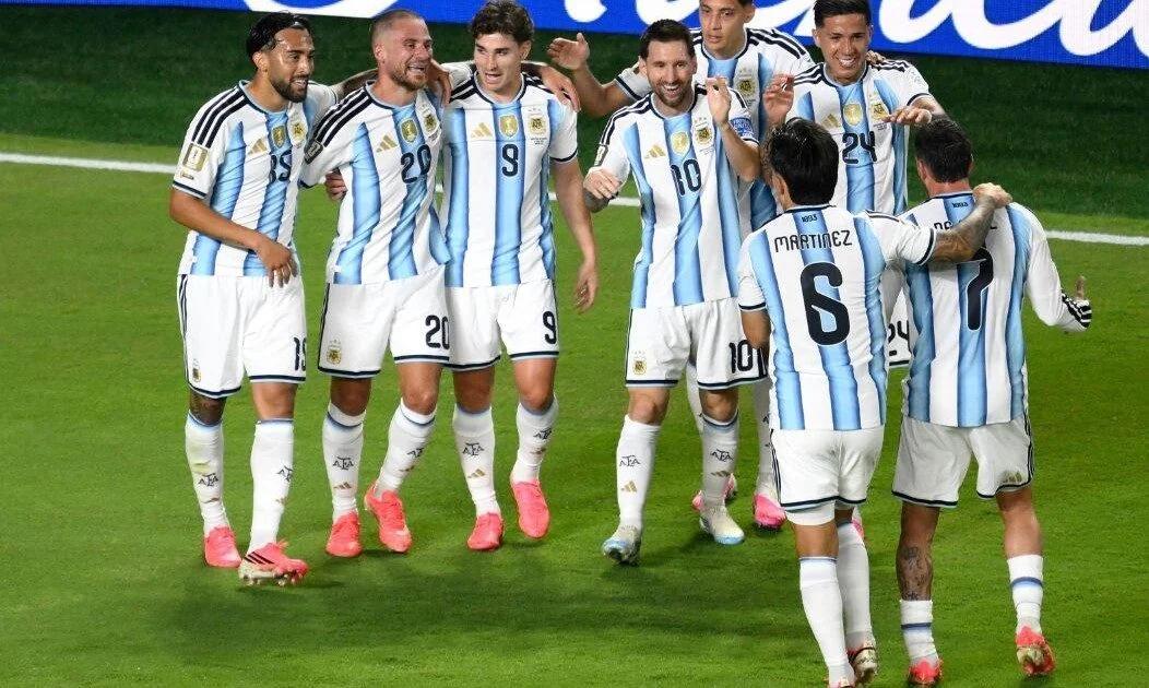 Fin de ciclo en la Selección Argentina: la lista de futbolistas históricos que d