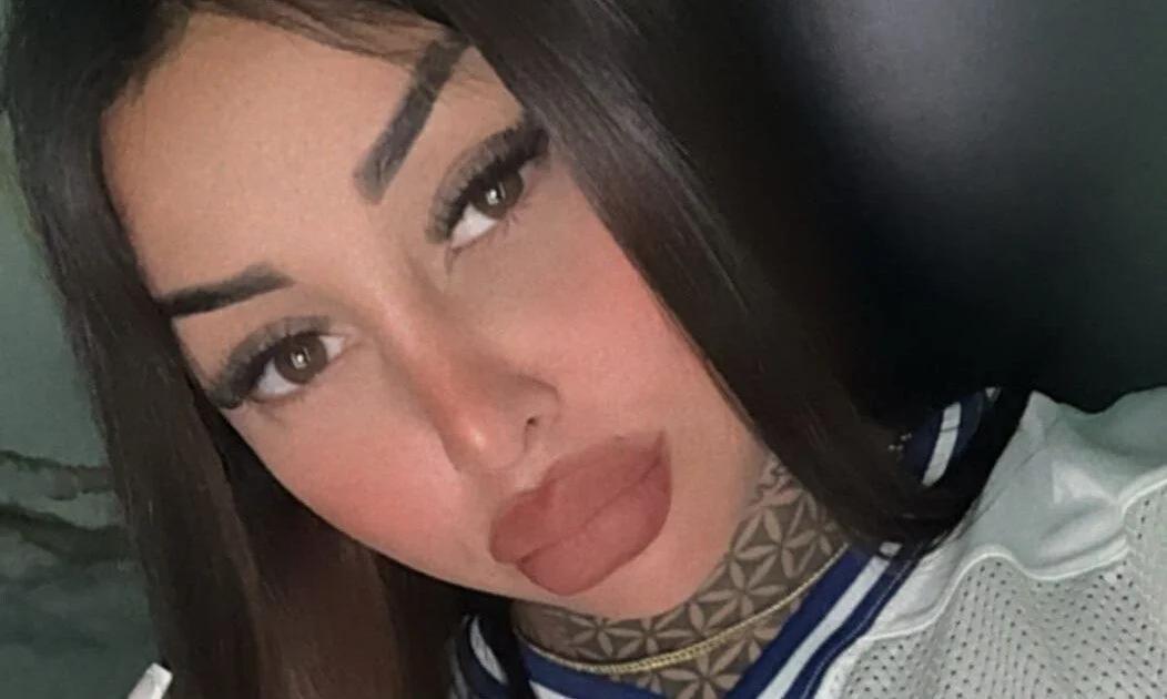El calvario de Tamara Báez por una cirugía estética durante su embarazo