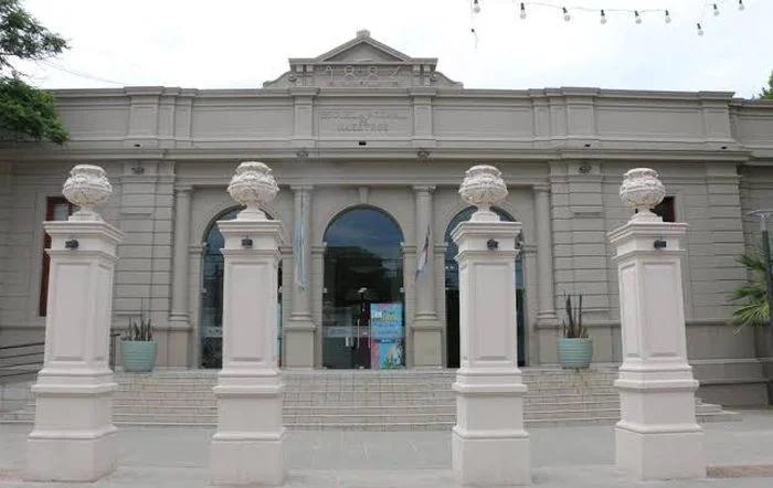 Cambios en el horario del Paseo Cultural Castro Barros