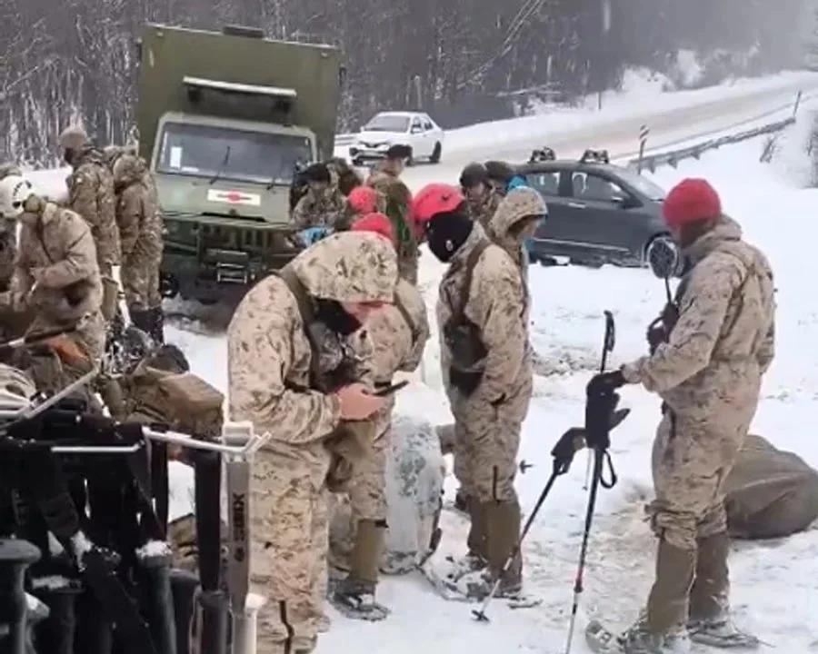 Polémica por ejercicios militares conjuntos en Tierra del Fuego