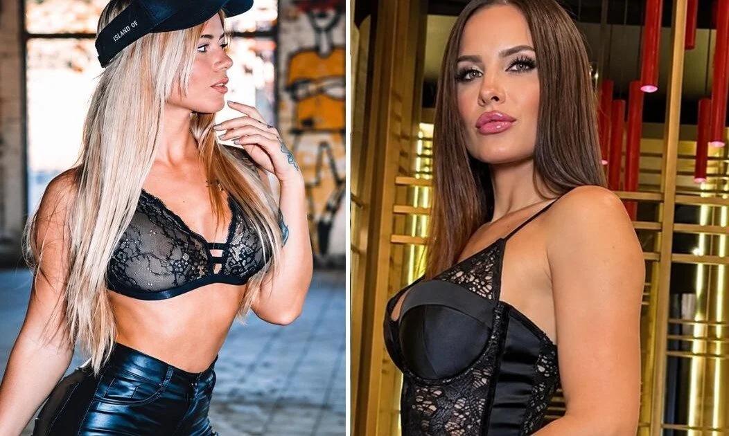 Escandalo en torno a Facundo Moyano