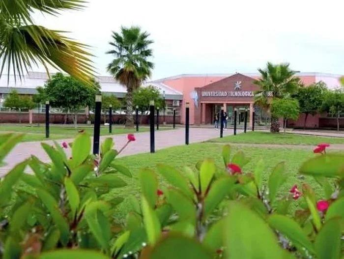 Nuevo centro UPAM: la UTN y Desarrollo Social sellaron un acuerdo clave