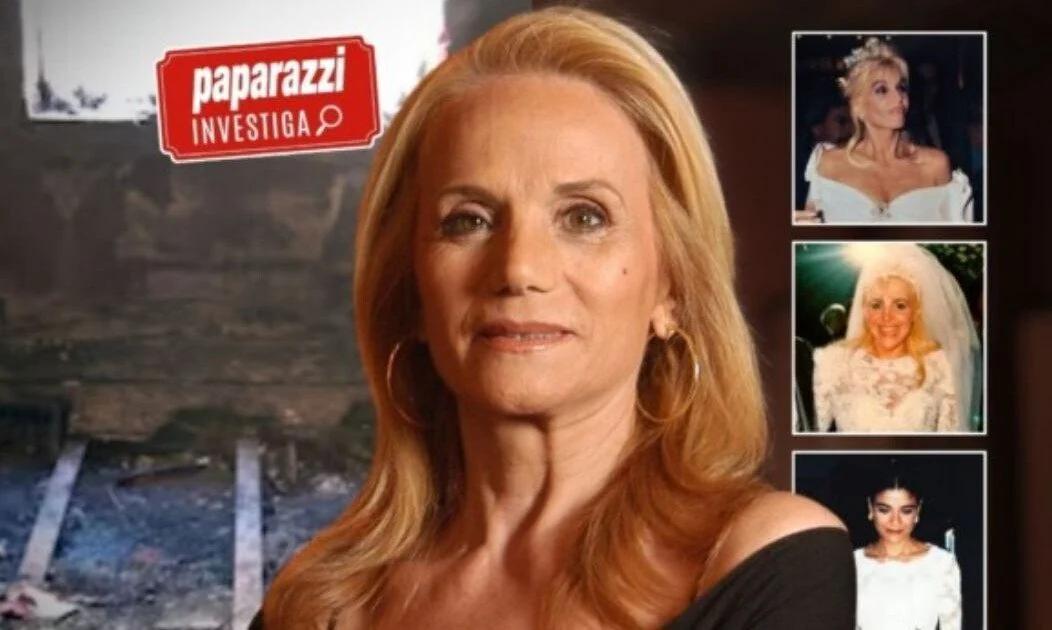 A cuatro años del fallecimiento de la diseñadora Elsa Serrano