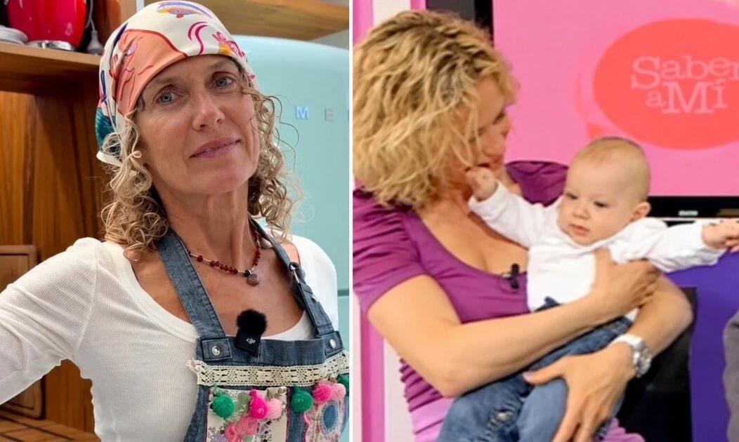 El emotivo recuerdo de Maru Botana a 19 años de la partida de Facundo