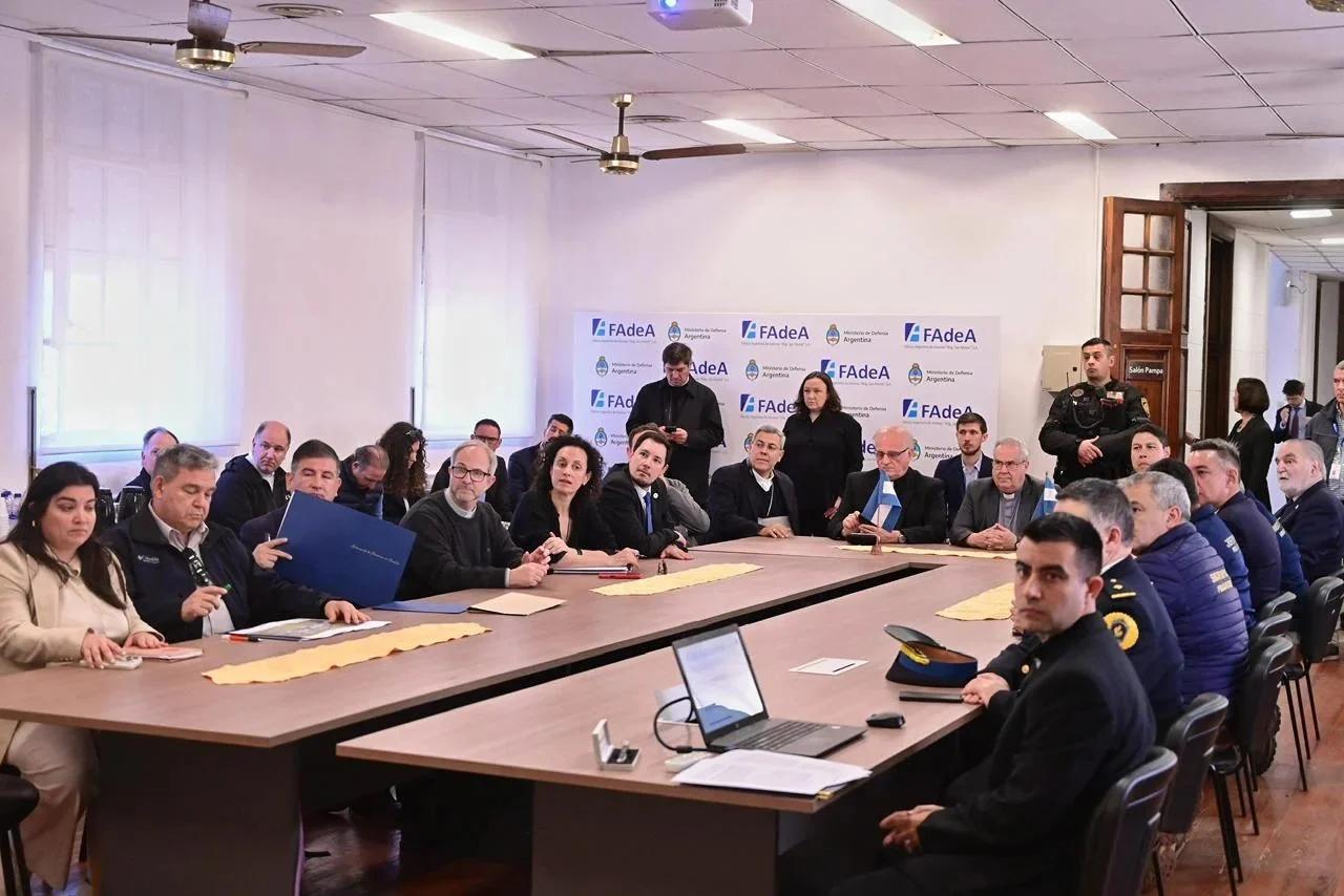 Córdoba prepara la llegada del papa León XIV