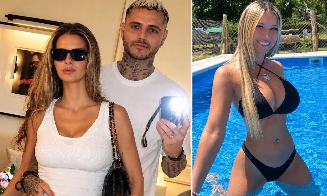 Nuevo capitulo en la novela de Mauro Icardi
