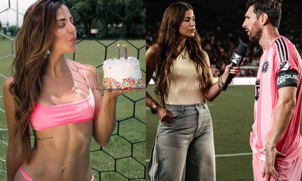 El nuevo fenómeno del periodismo deportivo en Miami
