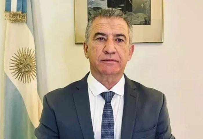 Corte Suprema confirma condena a Sergio Urribarri
