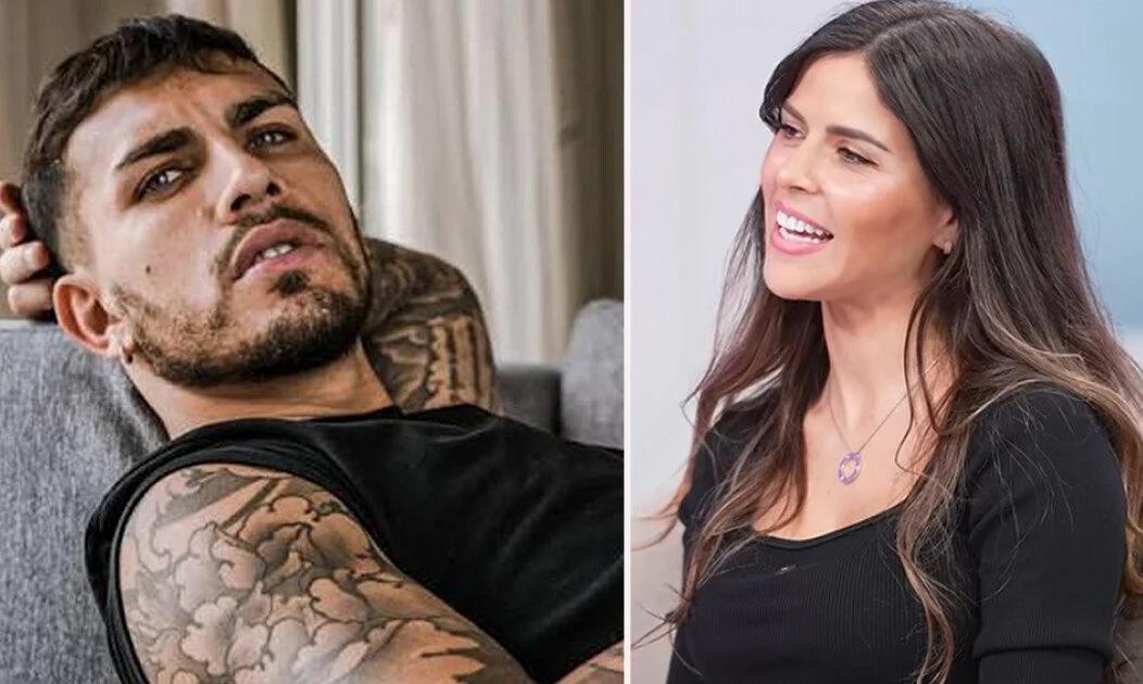 Camila Galante rompió el silencio sobre los rumores de su matrimonio
