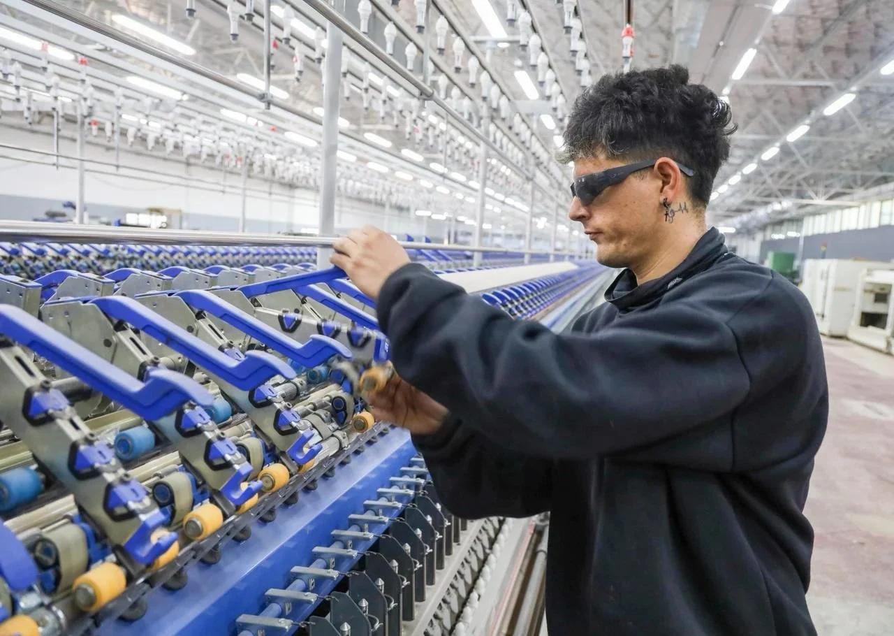 Industriales riojanos piden incentivos impositivos por la crisis