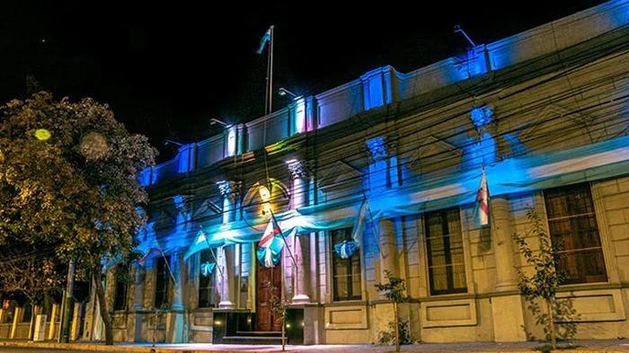 La Legislatura sancionó la nueva ley que regula el ejercicio profesional de la k