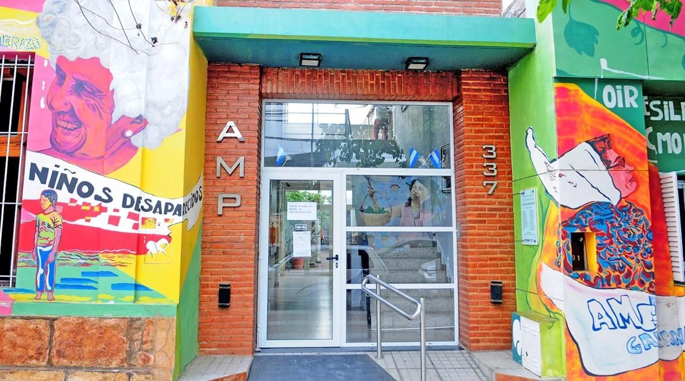 Tensión en AMP: la Justicia frenó la asamblea electoral del gremio
