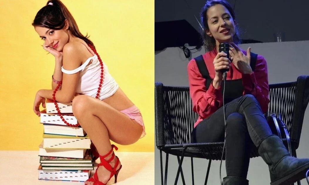 Camila Velasco: de la farándula a un nuevo camino lejos de las cámaras