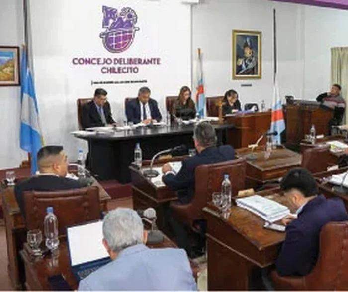 Novedades en el Concejo Deliberante de Chilecito