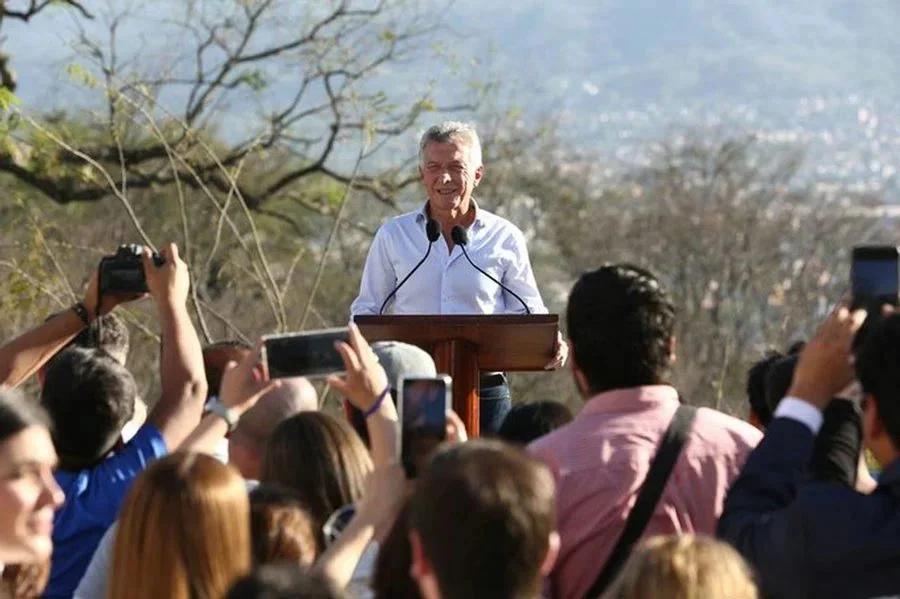 Macri elogió la gestión de Milei y destacó el apoyo del PRO