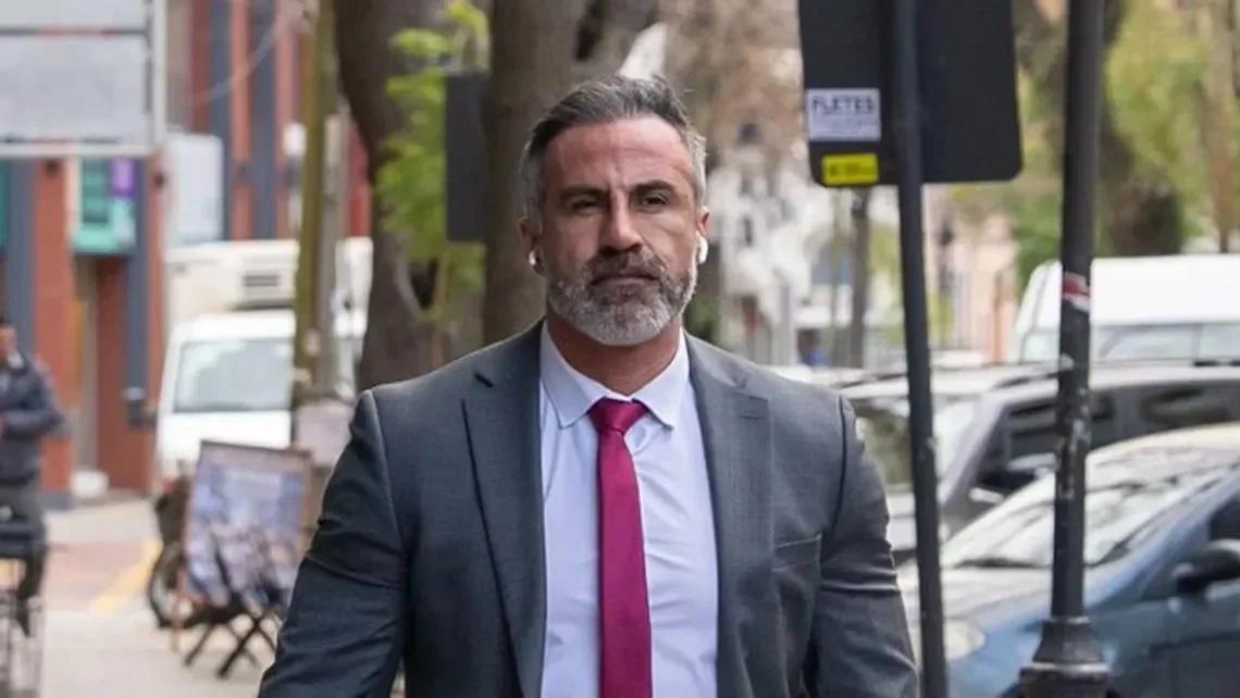 Leopoldo Luque declaró en el juicio por la muerte de Maradona