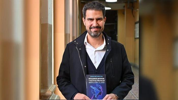 Inteligencia artificial en la Legislatura: el análisis de Maximiliano Campos