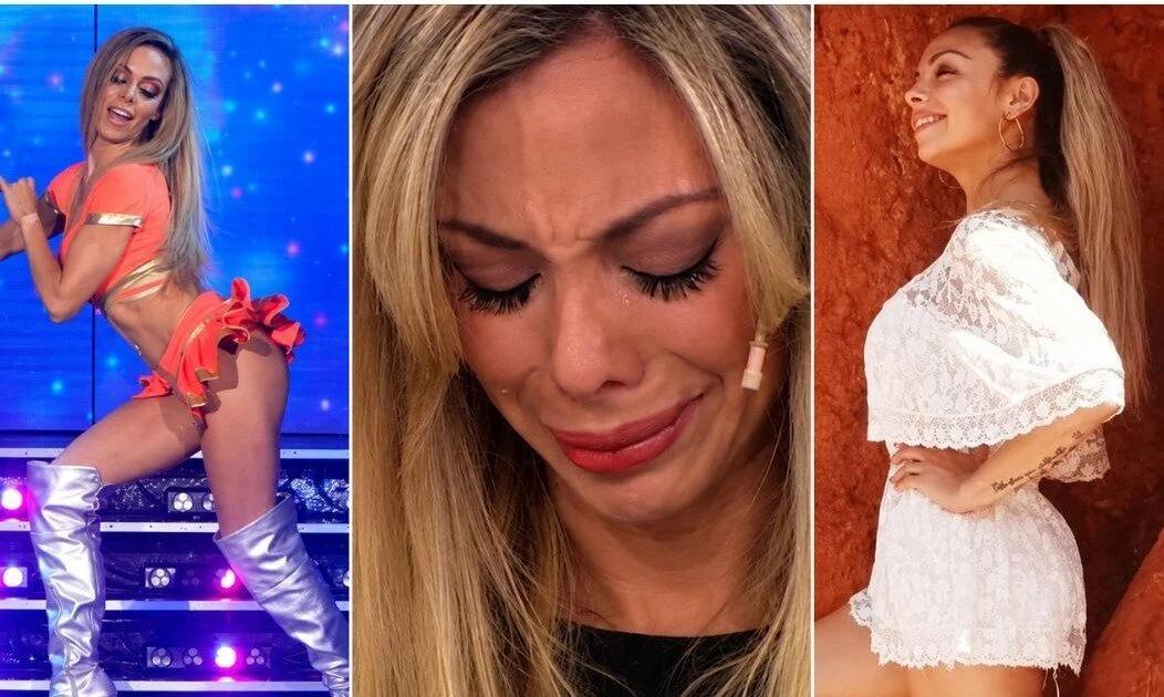 El escandalo de Gisela Bernal y Ariel Diwan: revelaciones del pasado