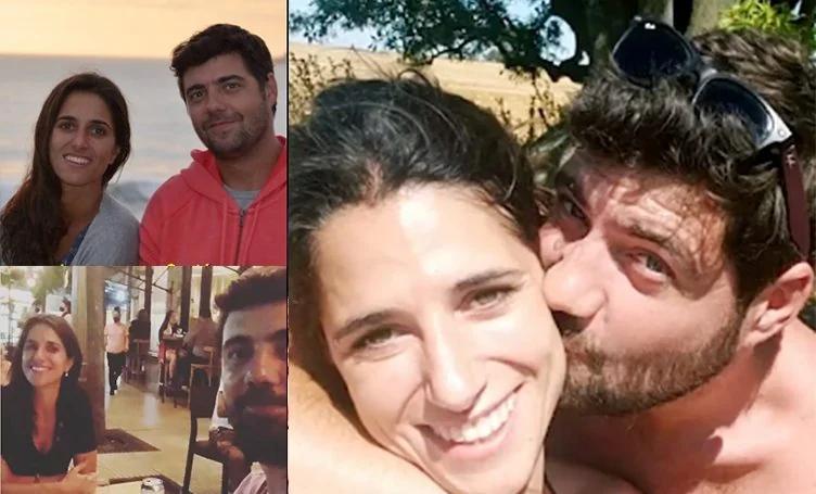 El romance laboral de Maru Duffard