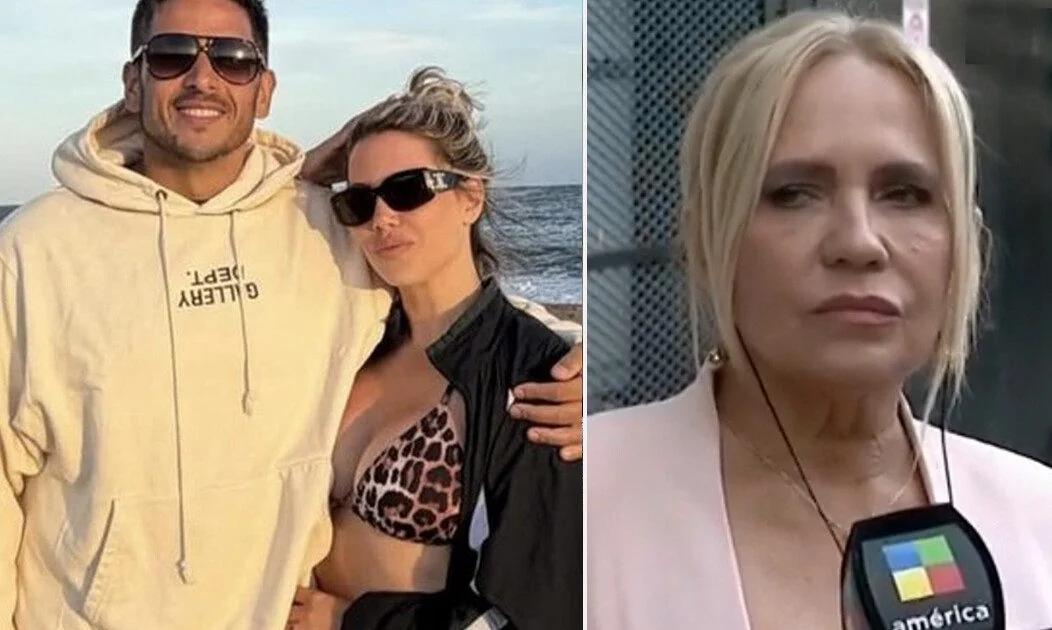 Nora Colosimo rompe el silencio sobre Martin Migueles