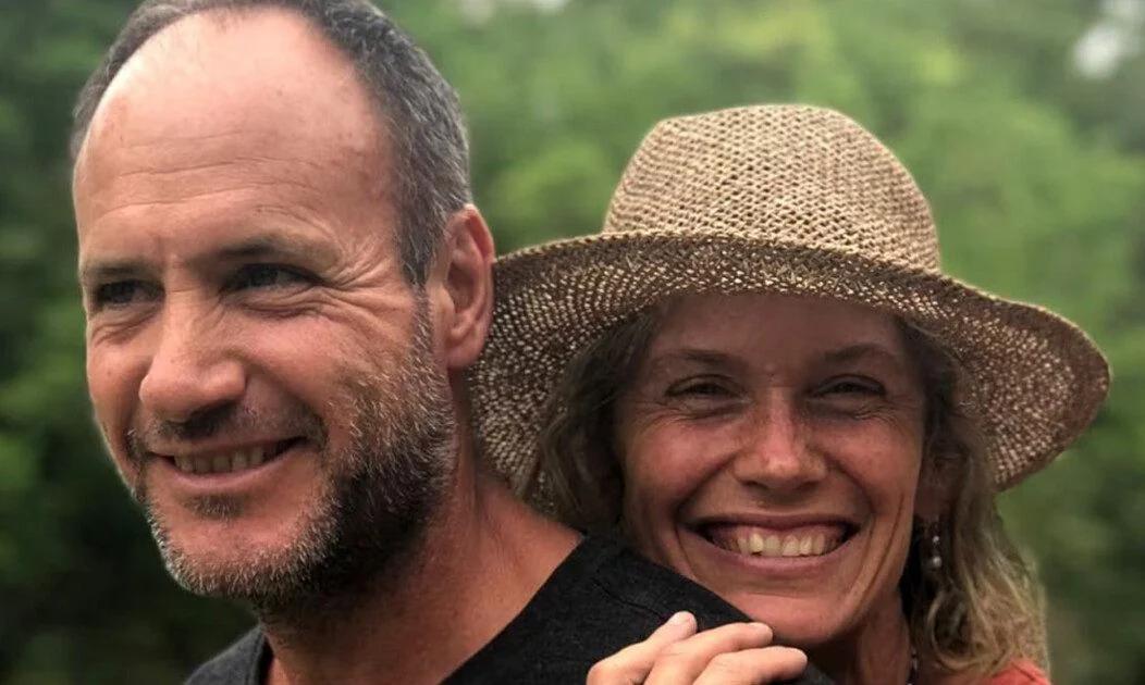 La confesión de Maru Botana llena de dolor por lo que vivió y que se animó a hab