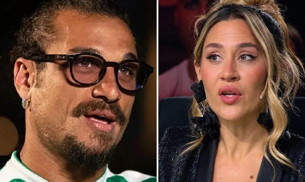 Jimena Barón deja el programa de Guido Kaczka