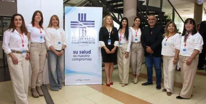 Exitosa Primera Jornada Chileciteña de Medicina