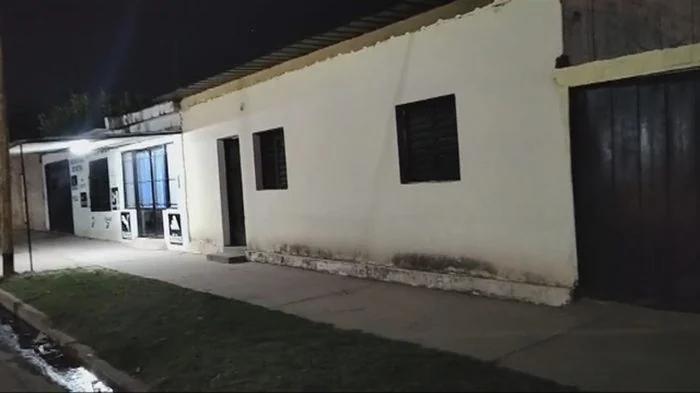 Detuvieron a tres hombres por el crimen de Luis Blanco