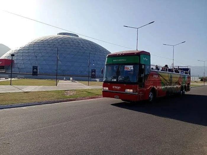 Concluyeron las actividades por el Mes de las Infancias en la Capital
