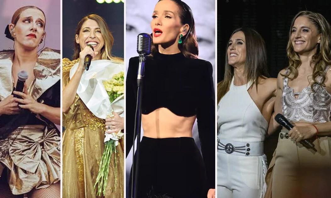 Natalia Pastorutti confirma su separación