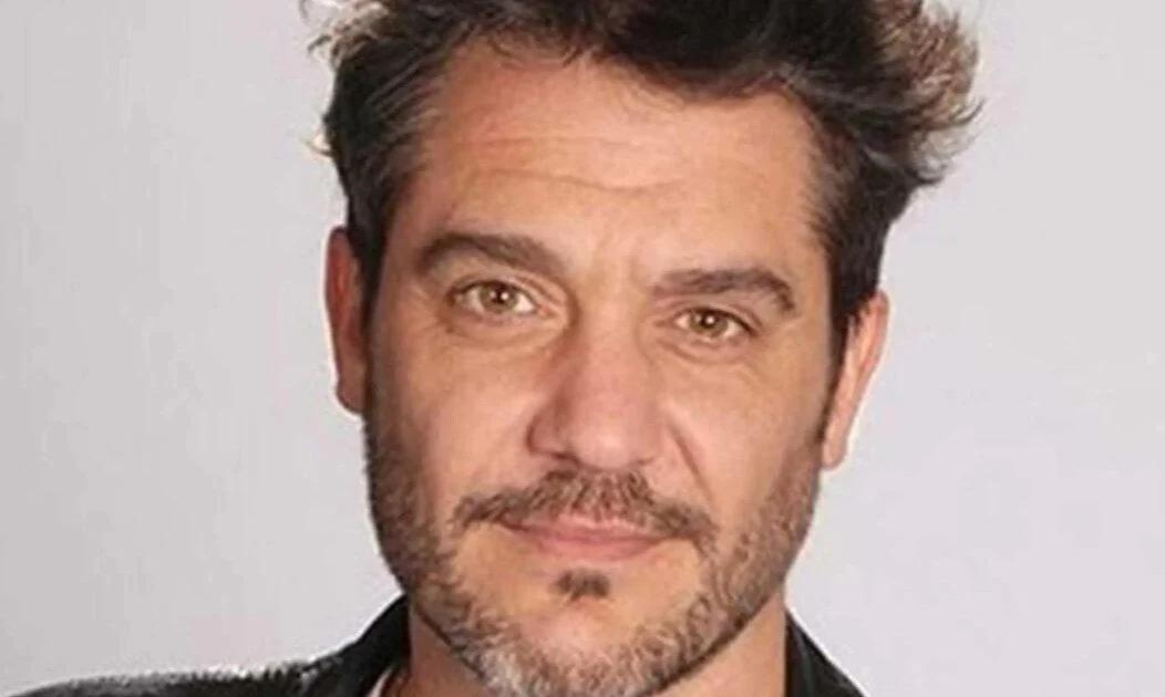 Detuvieron al actor Maxi Ghione en Santa Fe por una denuncia judicial