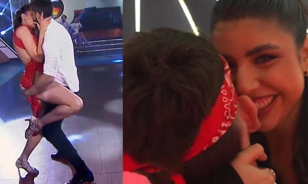 Cami Mayan y Agusneta encienden el streaming en Luzu