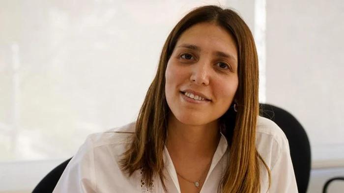 Rocío Mediavilla Akil asume la dirección de Estadística y Censo