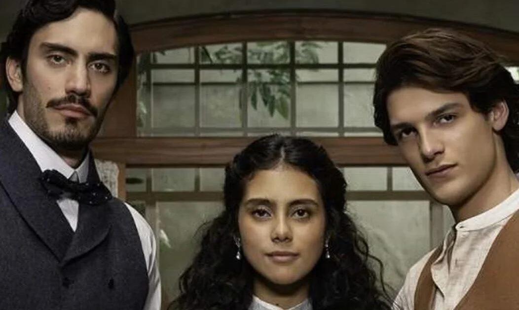 Mal de amores: la miniserie mexicana que es furor en Netflix