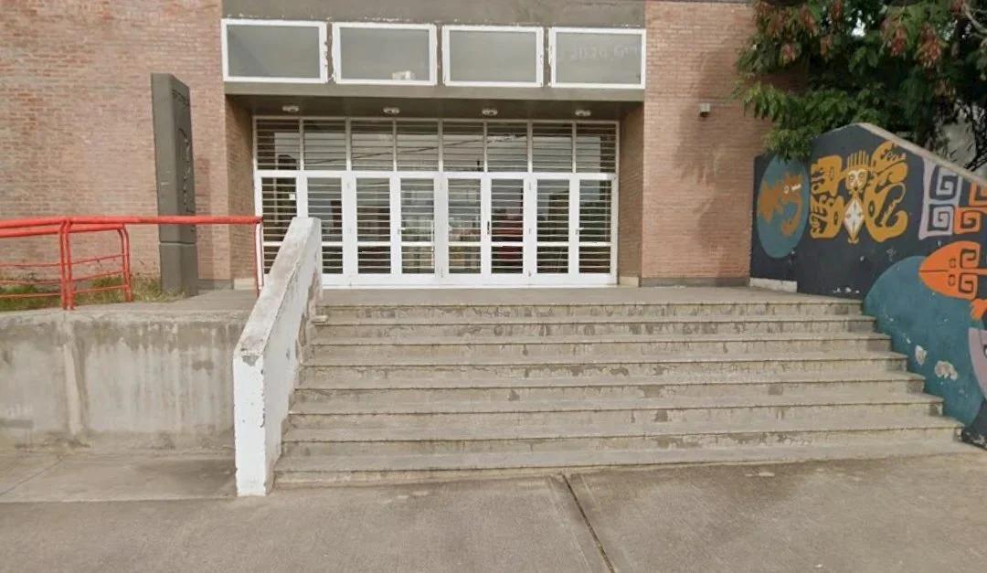 El Colegio 15 ya lleva el nombre de Ramón Argentino El Negro Ávila