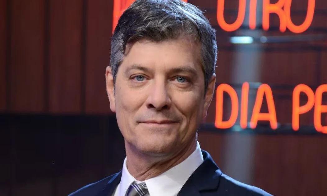 El regreso de Nicolás Repetto a la televisión argentina