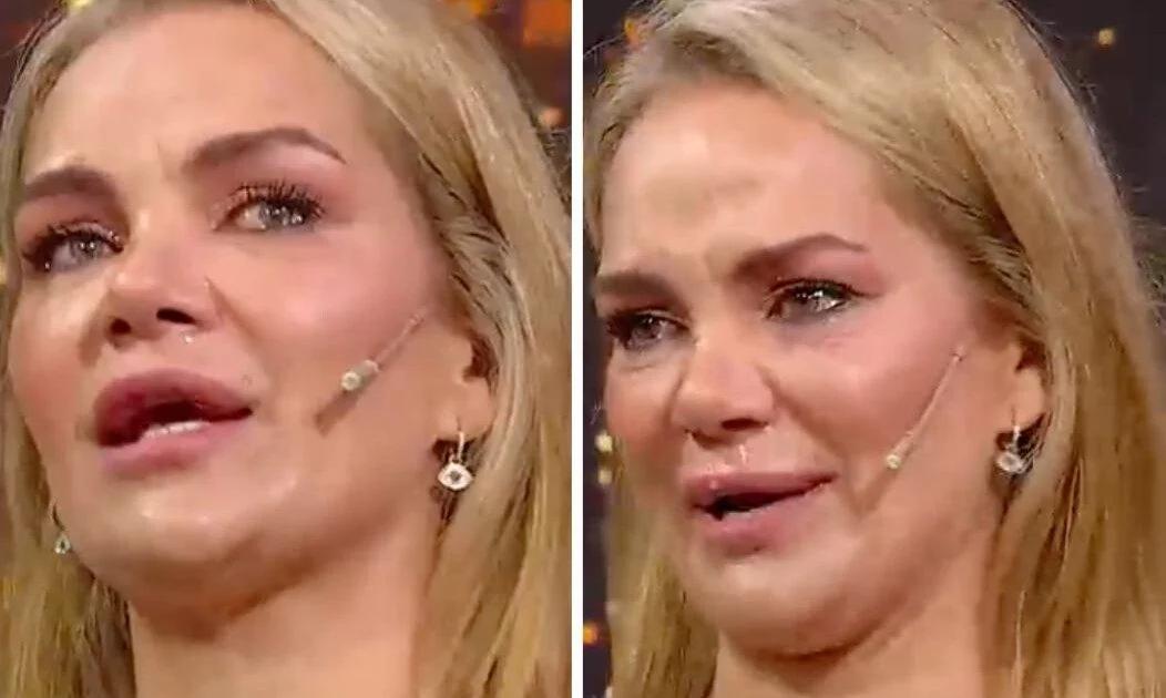 El duro relato de Eliana Guercio sobre su pasado con Ximena Capristo