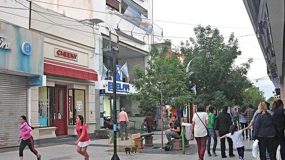 Crisis económica: la recaudación de Ingresos Brutos cayó un 12% en La Rioja