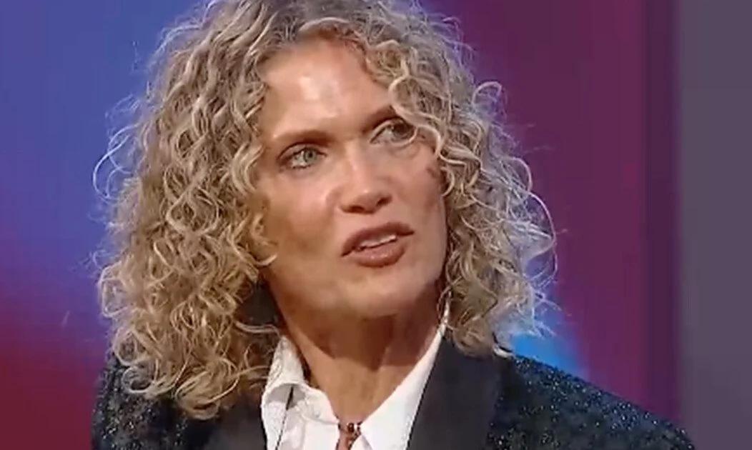 Maru Botana hizo un anuncio que cambiará su vida por completo a los 57 años: "Ya
