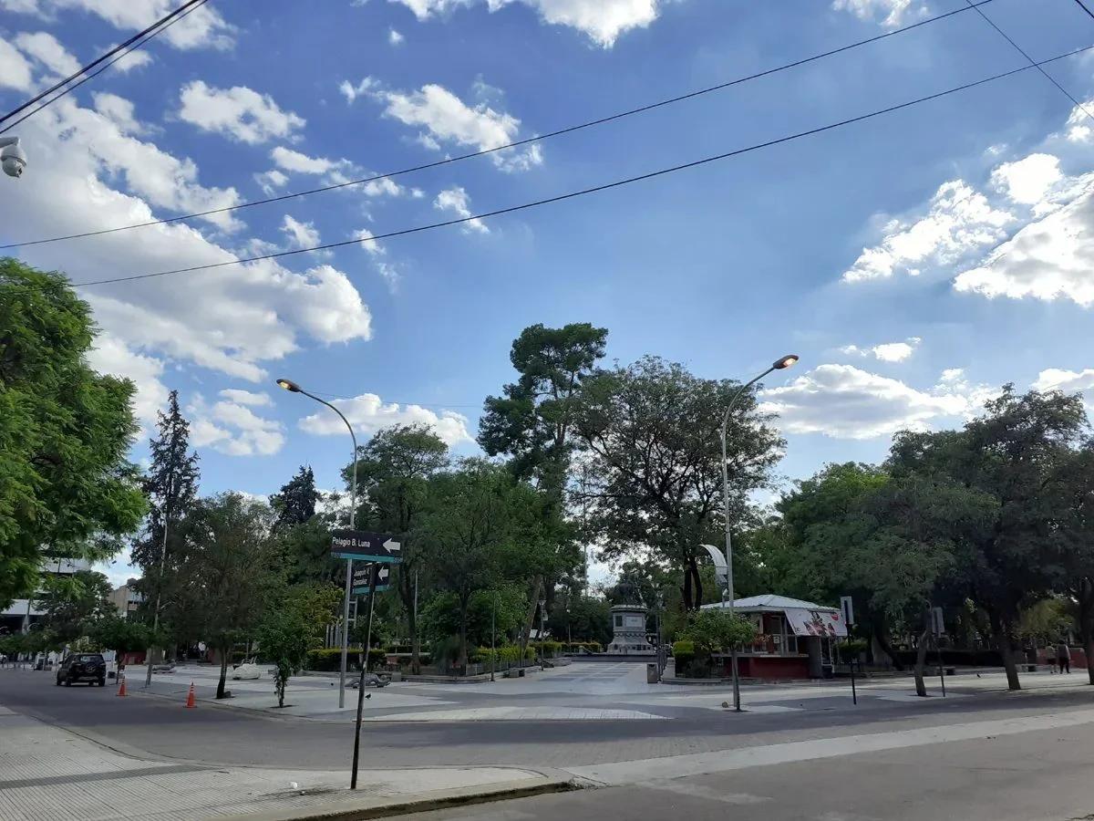 Fin de semana de calor extremo en La Rioja: llegan los 36°C