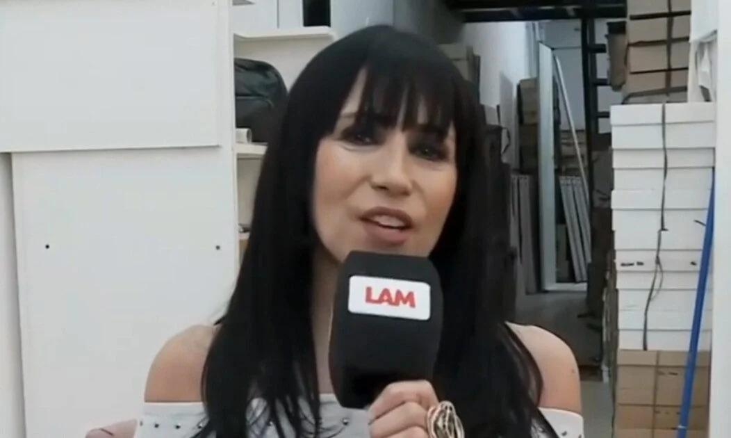 Denuncian a Marixa Balli por irregularidades laborales