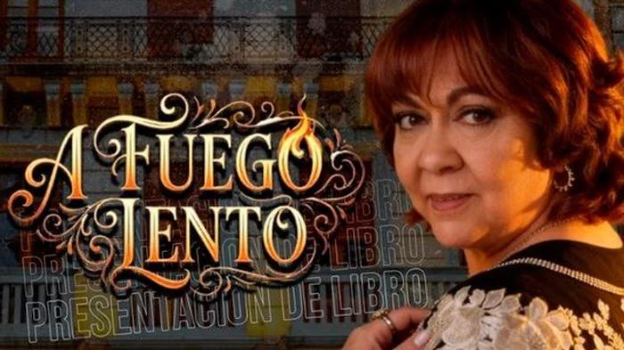 Susana Buontempo presenta su primer libro A fuego lento